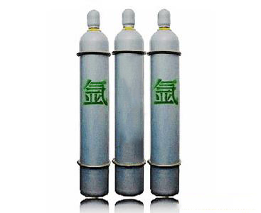 高纯氩气 纯度：99.999%